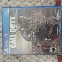 سیدی ps4|کنسول، بازی ویدئویی و آنلاین|کاشمر, |دیوار