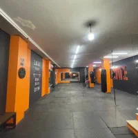 آموزش کیک بوکس و دفاع شخصی مخصوص بانوان
