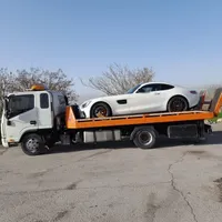 خودروبر خودروسوار کفی خودروبر  امدادخودرو|خدمات حمل و نقل|تهران, دولت‌آباد|دیوار