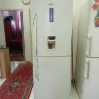 یخچال وفریزر