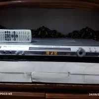 دی وی دی|پخش‌کننده DVD و ویدیو|تبریز, |دیوار