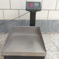 ترازوتمیزودرحدنو