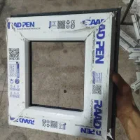 هوا کش یو پی وی سی