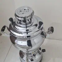 سماور نوبل