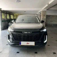 تیگارد X35