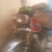 هندا ۱۲۵