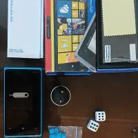 گوشی موبایل ویندوز فون