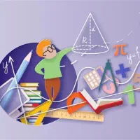 معلم خصوصی ریاضی/ تدریس ریاضی در بهارستان