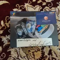 ساعت هوشمند