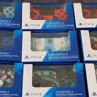 دستهps4
