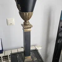 چراغ رو میزی اباژور