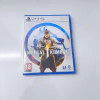 بازی mortal Kombat 1 مورتال کمبت ۱
