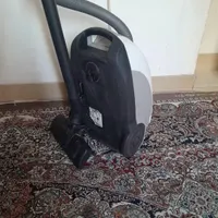جارو برقی سامسونگ 1600|جاروبرقی، جارو شارژی، بخارشو|تهران, جوادیه|دیوار