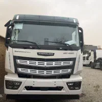 امپاور دهچرخ ۴۶۰ کمپرسی با اتاق