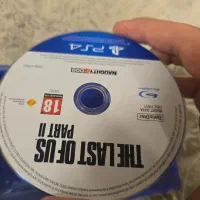 last of us part 2|کنسول، بازی ویدئویی و آنلاین|تهران, خانی آباد نو شمالی|دیوار