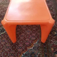 میز و صندلی