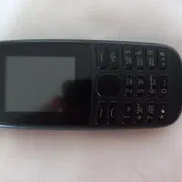 Nokia 105|موبایل|اصفهان, مهدی آباد|دیوار