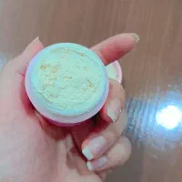 کرم سفید کننده ضد لک ضد جوش