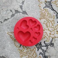 قالب و وسایل کیک