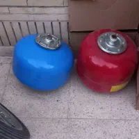 منبع انبساط ۲۸ و ۲۴ لیتری به همراه پرژر سوییچ