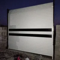 کرکره برقی اقساطی