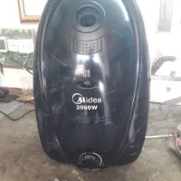 جاروبرقیمدیا ۲۰۰۰وات واقعی