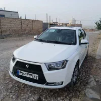 دنا پلاس اتو ماتیک اپشنال صفر