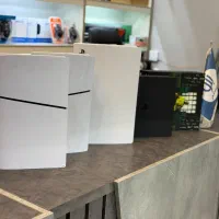 کپیخور PS4/PS5/نصب بازی/تعمیرات تخصصی/جانبی