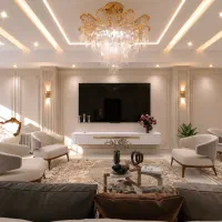 طراحی تخصصی نما و دکوراسیون داخلی