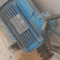 فروش فوری دینام ۱۵۰۰ دور ۳ فاز