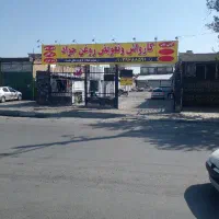 نیرو حرفه ایی کارواش