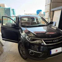 Tigo 5 فوری|خودرو سواری و وانت|قائم‌شهر, |دیوار