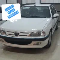 پارس TU5 مدل 97 کلاس 15 دریچه سیمی