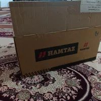 باک همتاز موتور 200 ابی صفر صفر اکبند