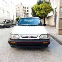 هاچبک کره ی