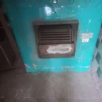 کولر آبی ۳۵۰۰ دینام متوژن
