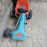 دوچرخه ماشین کودک