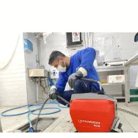 لوله بازکنی دوست پرور (صددرصد تضمینی )