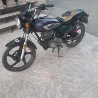 موتور سیکلت مزایده 200