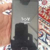 گوشی سامسونگ a7 2017 720