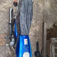 موتور احسان 200