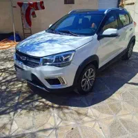 ام وی ام X22 اتومات اکسلنت مدل۹۶|خودرو سواری و وانت|مشهد, تبادکان|دیوار