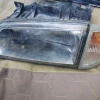 چراغ پژو