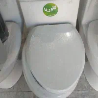 توالت فرنگی مدل رویال راین
