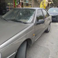 فروش 405 مدل 91