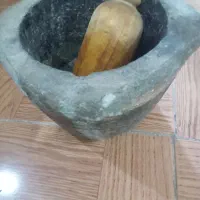 هاونگ سنگی بزرگ