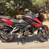 ns پالس ان اس