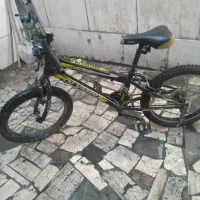 دوچرخه