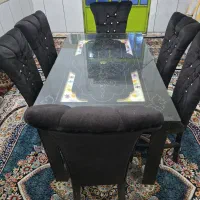 میز غذا خوری