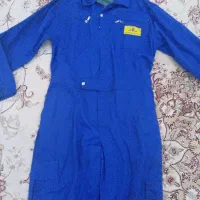 لباس کار بیلرسوت سایز۴۴ نو